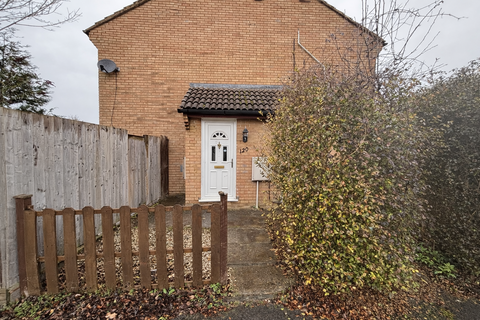 undefined, Germander Place, Milton Keynes, MK13