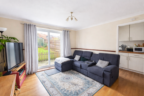 undefined, Germander Place, Milton Keynes, MK13