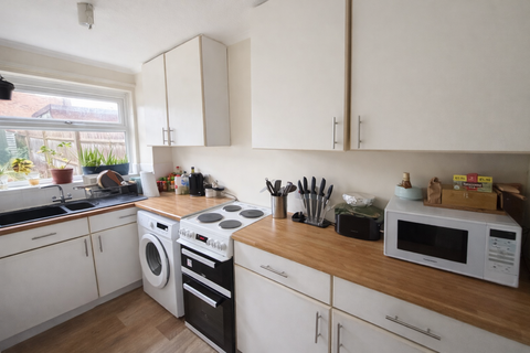 undefined, Germander Place, Milton Keynes, MK13