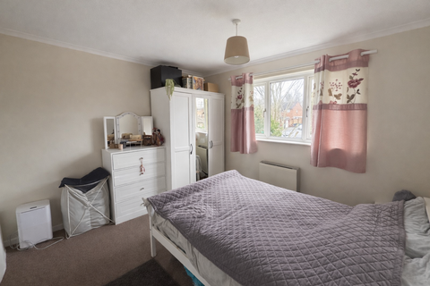 undefined, Germander Place, Milton Keynes, MK13