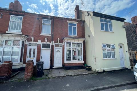undefined, Green Lane, Halesowen, B62