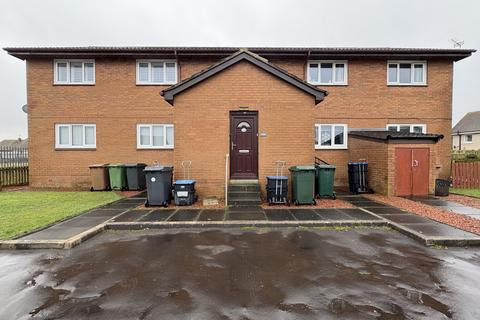 2 bedroom flat to rent, Watson Terrace, Ayr, KA6