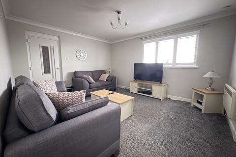 2 bedroom flat to rent, Watson Terrace, Ayr, KA6