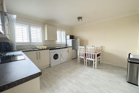 2 bedroom flat to rent, Watson Terrace, Ayr, KA6
