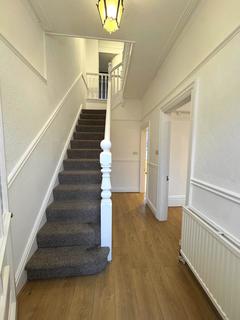 undefined, Beverley Road, Liverpool, Merseyside, L15