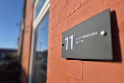 Marlborough Grove, Manchester, M43