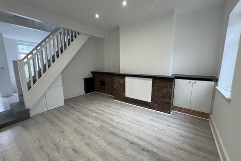 undefined, Marlborough Grove, Manchester, M43
