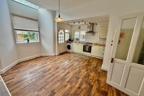 undefined, Claremont Grove, Manchester, M20