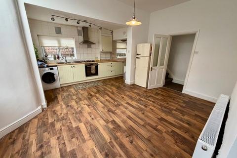 undefined, Claremont Grove, Manchester, M20