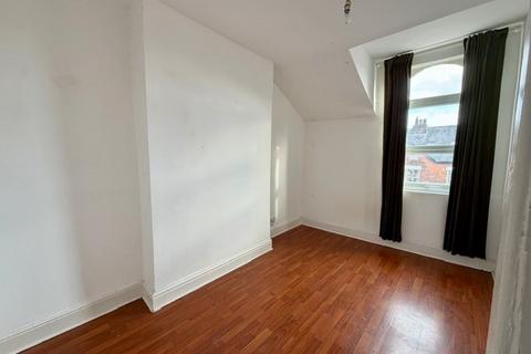 undefined, Claremont Grove, Manchester, M20