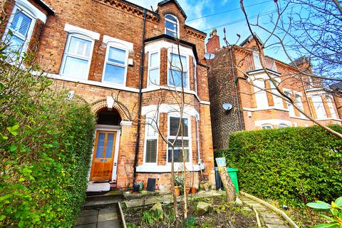 undefined, Claremont Grove, Manchester, M20