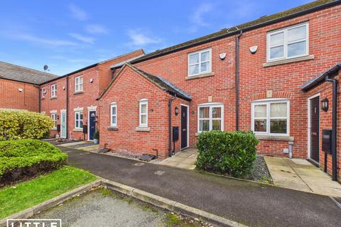 undefined, Maltby Close, St. Helens, WA9
