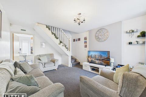 undefined, Maltby Close, St. Helens, WA9