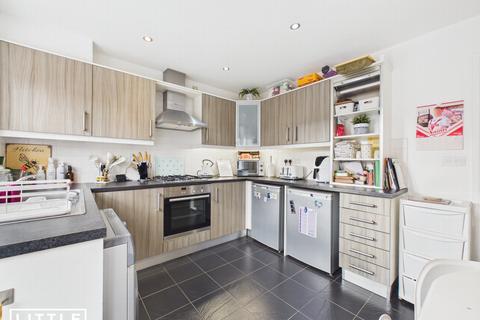 undefined, Maltby Close, St. Helens, WA9