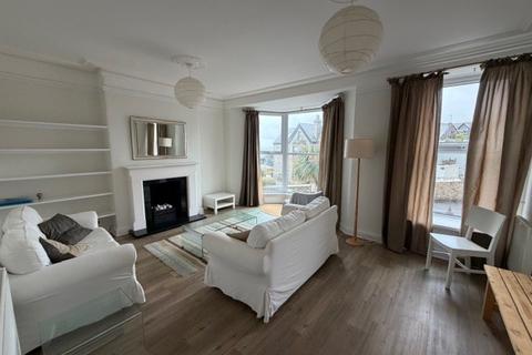2 bedroom flat to rent, Porthminster Terrace, St. Ives, TR26