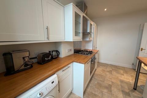 2 bedroom flat to rent, Porthminster Terrace, St. Ives, TR26