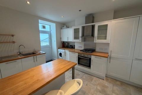 2 bedroom flat to rent, Porthminster Terrace, St. Ives, TR26