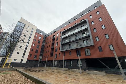 undefined, Plaza Boulevard, Liverpool, L8