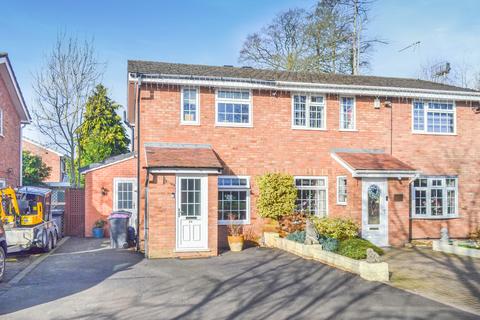 undefined, Wyke Way, Shifnal
