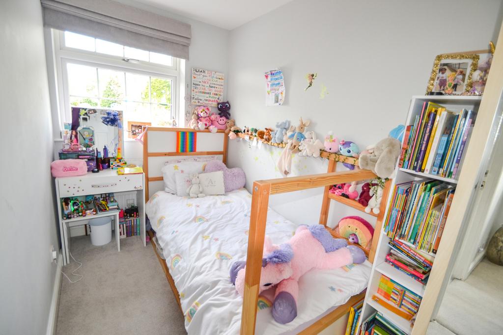 Single Bedroom