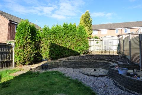 undefined, Willow Street, Bury, BL9