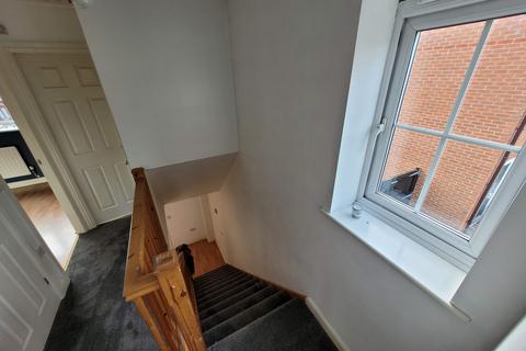 undefined, Willow Street, Bury, BL9