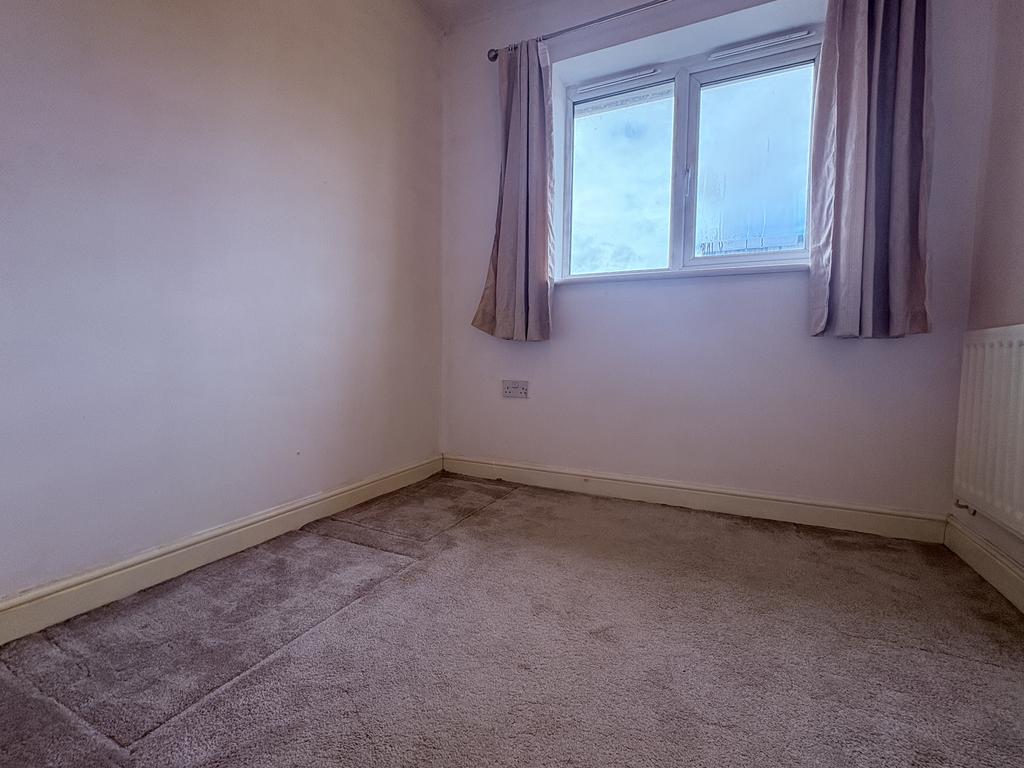 3rd bedroom
