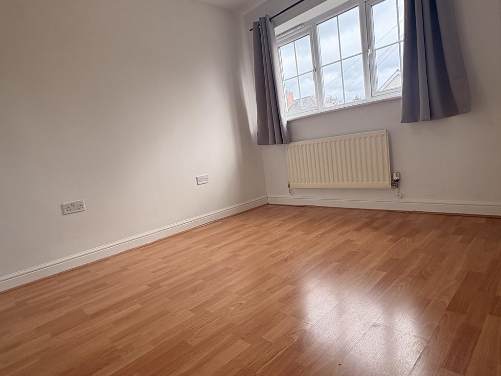 Main bedroom
