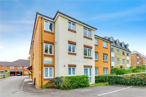 1 bedroom flat to rent, Warham Road, South Croydon, CR2