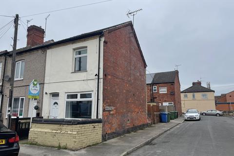 undefined, Victoria Street, Mansfield, NG18