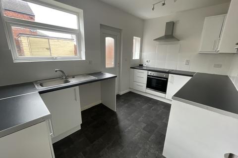 undefined, Victoria Street, Mansfield, NG18