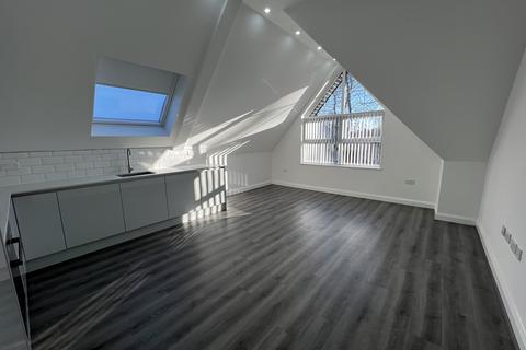 Clothorn Road, Manchester, M20