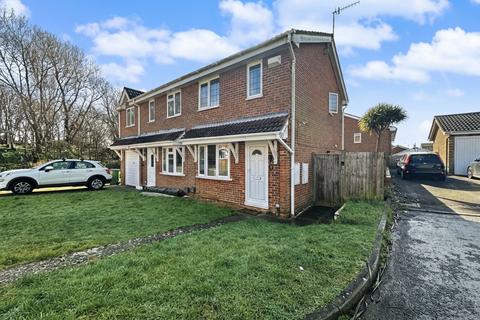 undefined, Berry Close, Telscombe Cliffs, BN10 7DW