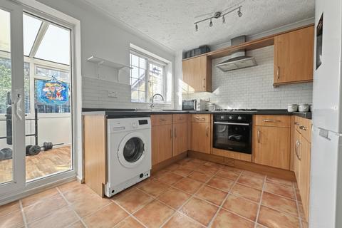 undefined, Berry Close, Telscombe Cliffs, BN10 7DW
