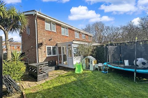 undefined, Berry Close, Telscombe Cliffs, BN10 7DW