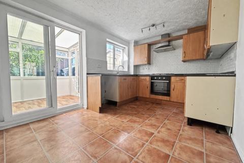 undefined, Berry Close, Telscombe Cliffs, BN10 7DW