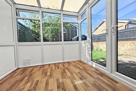 undefined, Berry Close, Telscombe Cliffs, BN10 7DW