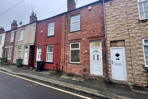 2 bed house for rent in Gedling Street, Mansfield, NG18
