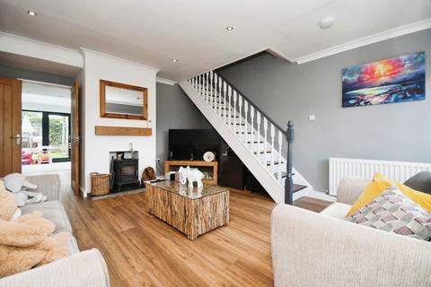 4 bedroom house to rent, Birchlands, Mansfield, NG19