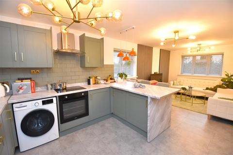 undefined, Anson Chase, Shoeburyness, Southend-On-Sea