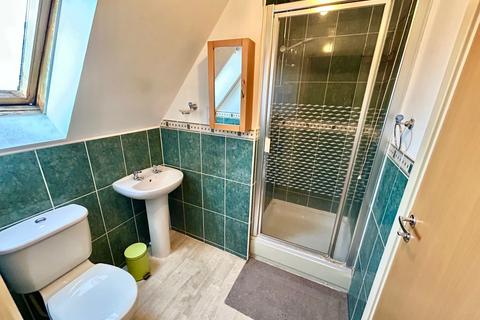 undefined, Foxley Place, Milton Keynes, MK5