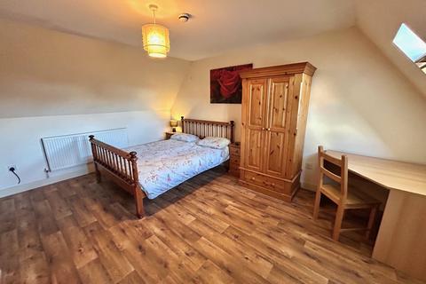 undefined, Foxley Place, Milton Keynes, MK5