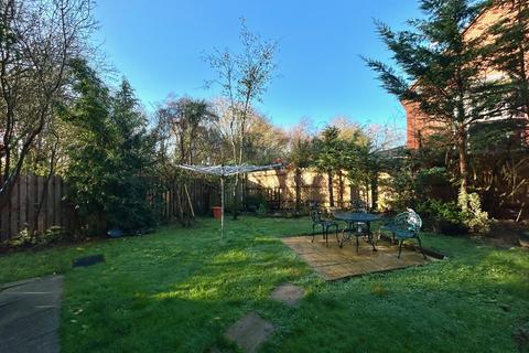 undefined, Foxley Place, Milton Keynes, MK5