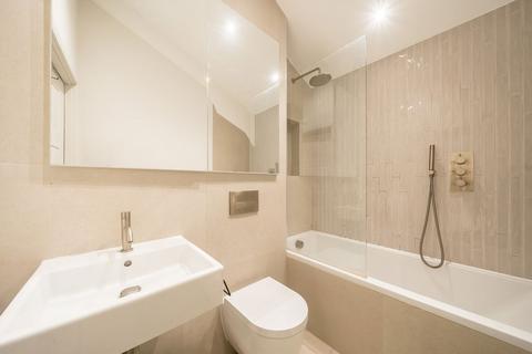 2 bedroom flat for sale, Caxton Road, London SW19