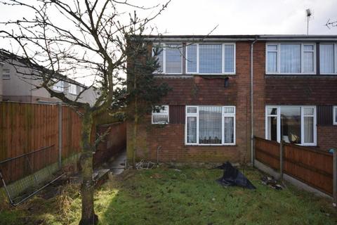 undefined, Falcon Drive Springfield Way, Nottingham, NG17