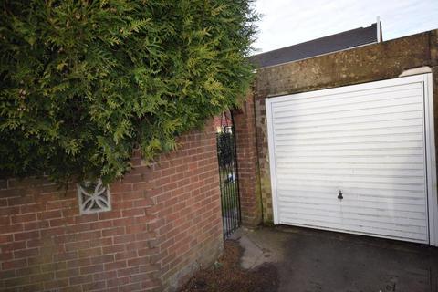 undefined, Falcon Drive Springfield Way, Nottingham, NG17