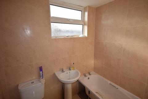 undefined, Falcon Drive Springfield Way, Nottingham, NG17