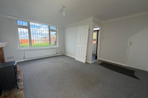 undefined, Falcon Drive Springfield Way, Nottingham, NG17