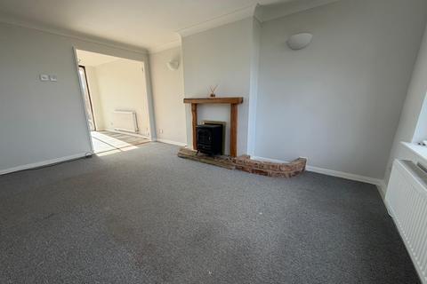 undefined, Falcon Drive Springfield Way, Nottingham, NG17