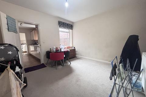 undefined, Regent Street, Sutton-in-Ashfield, NG17